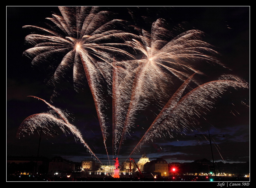 2009   07   Feux artifice Versailles    28